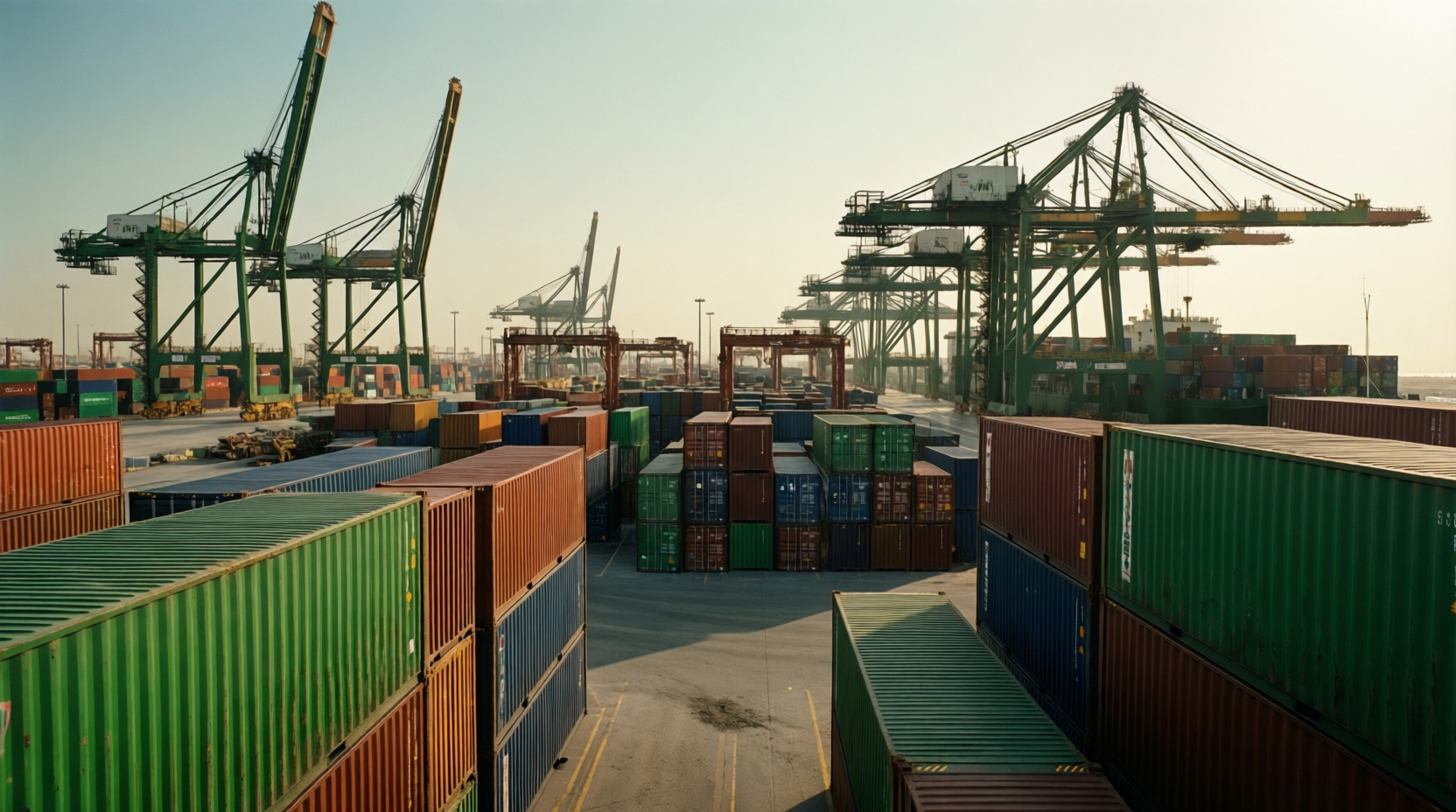 How to Find Export Buyers in Dubai: A Guide for Indian Agri Exporters