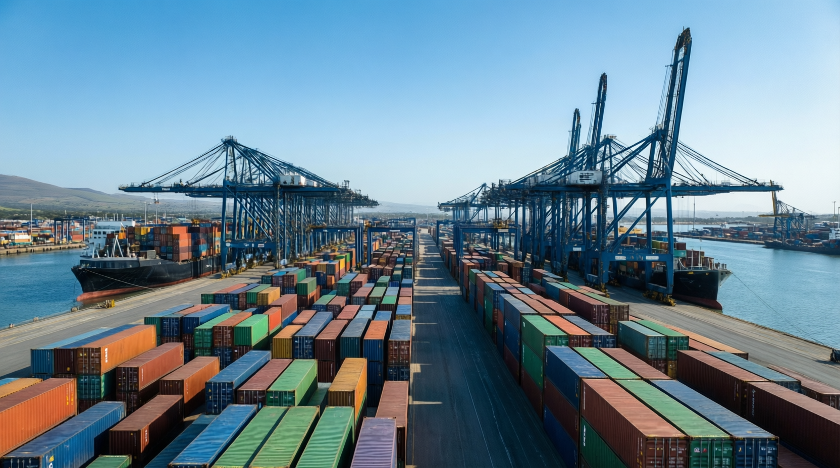 Analyzing South Africa’s Record Agricultural Export Growth in Early 2026