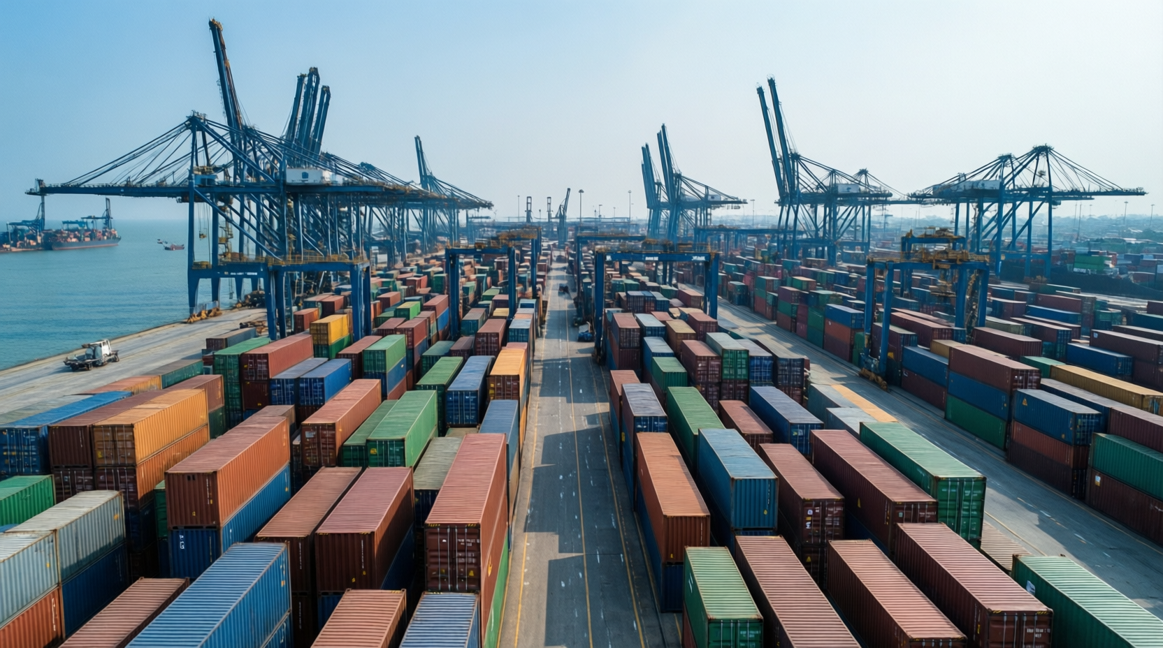 Comparative Outlook: India vs Nigeria’s Agricultural Export Policies Affecting Cocoa and Corn