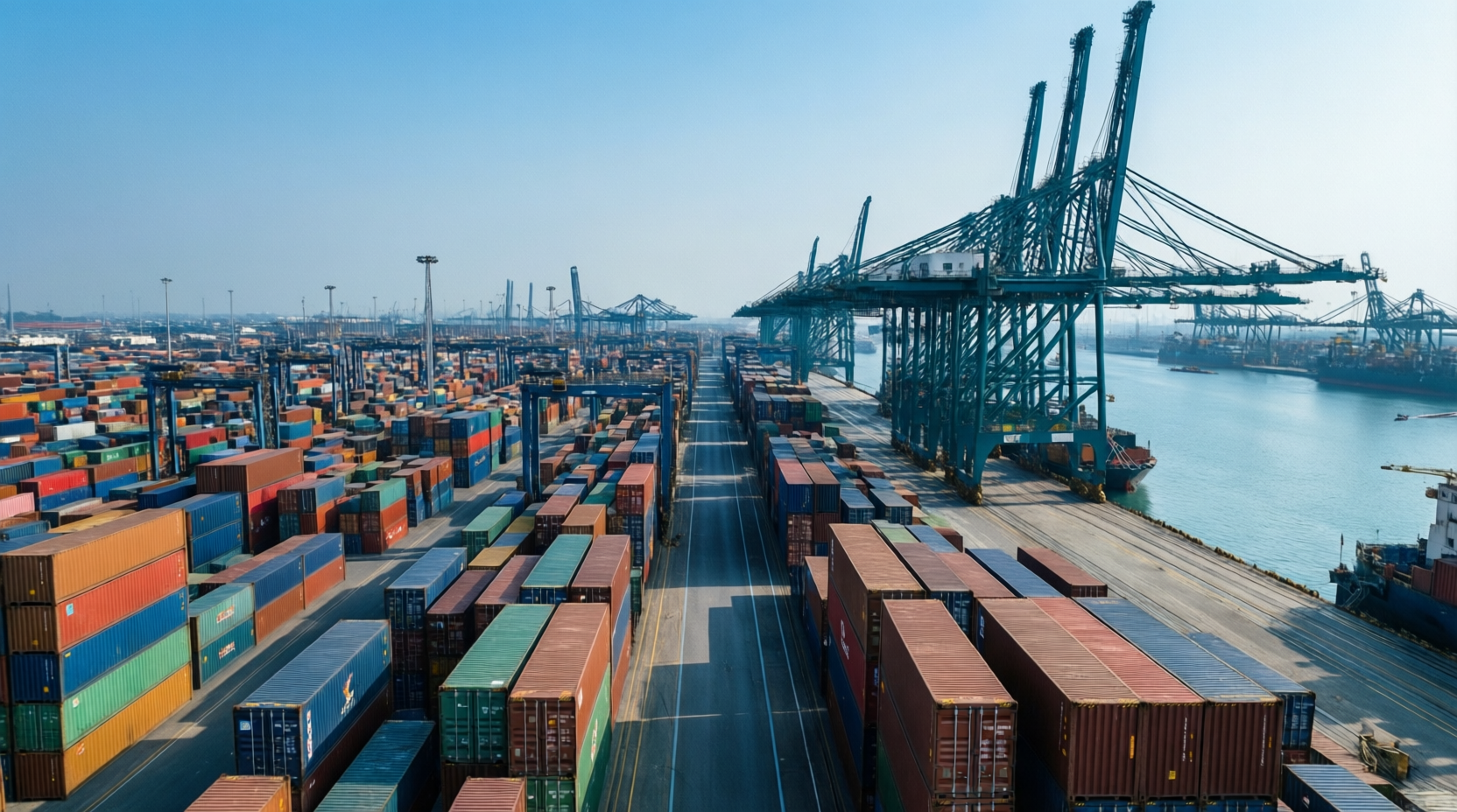 How to Capitalize on India-UK CETA for Agricultural Export Growth Beyond Initial Consignments