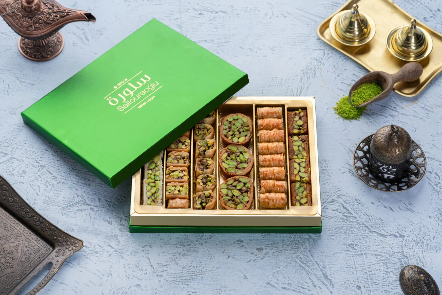 Kunafeh