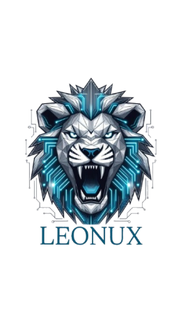 Leonux Logo