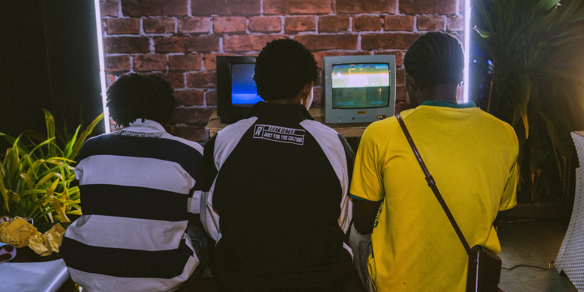 Tempo Vol. 01 at Mantra, Lagos