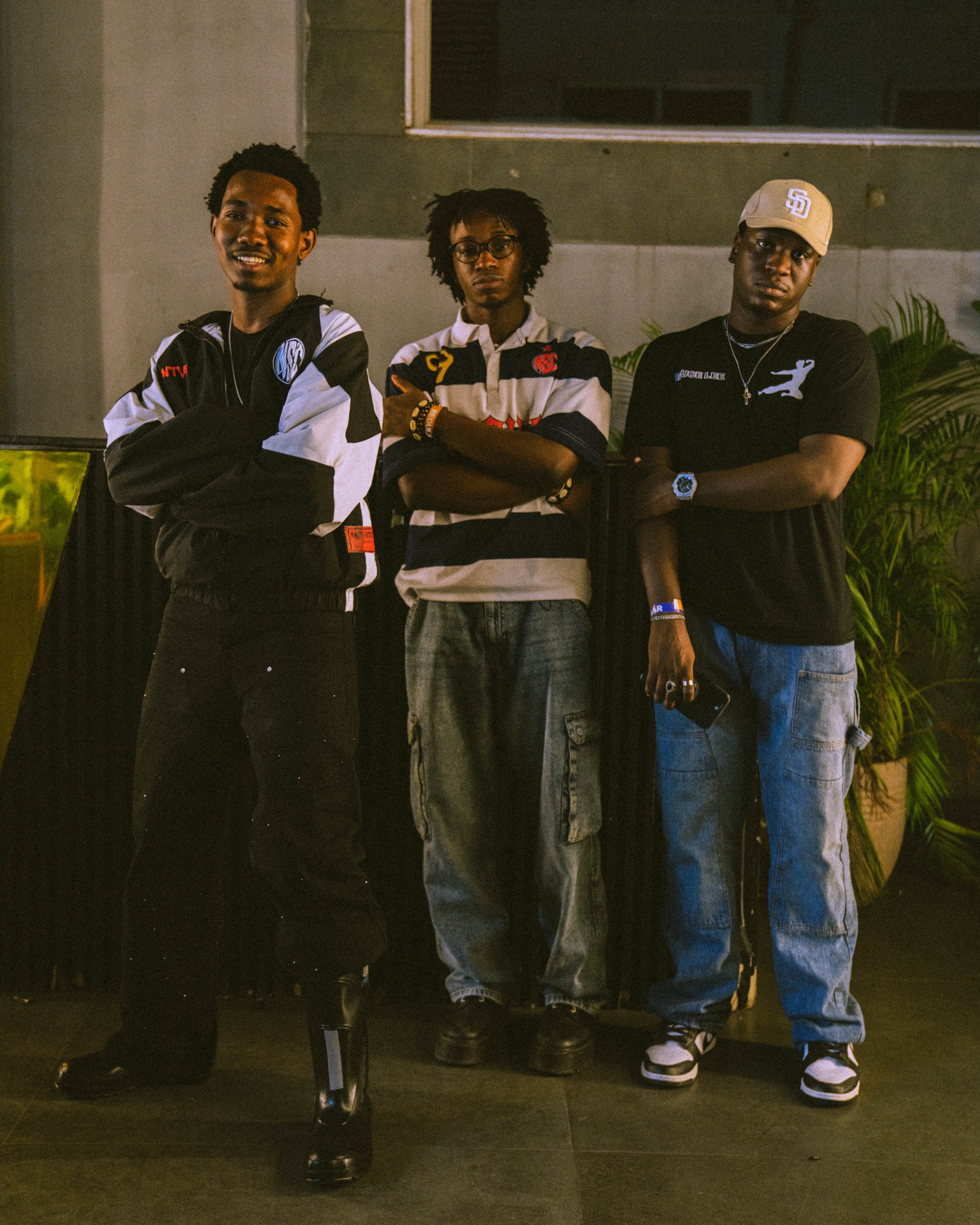 Tempo Vol. 01 at Mantra, Lagos