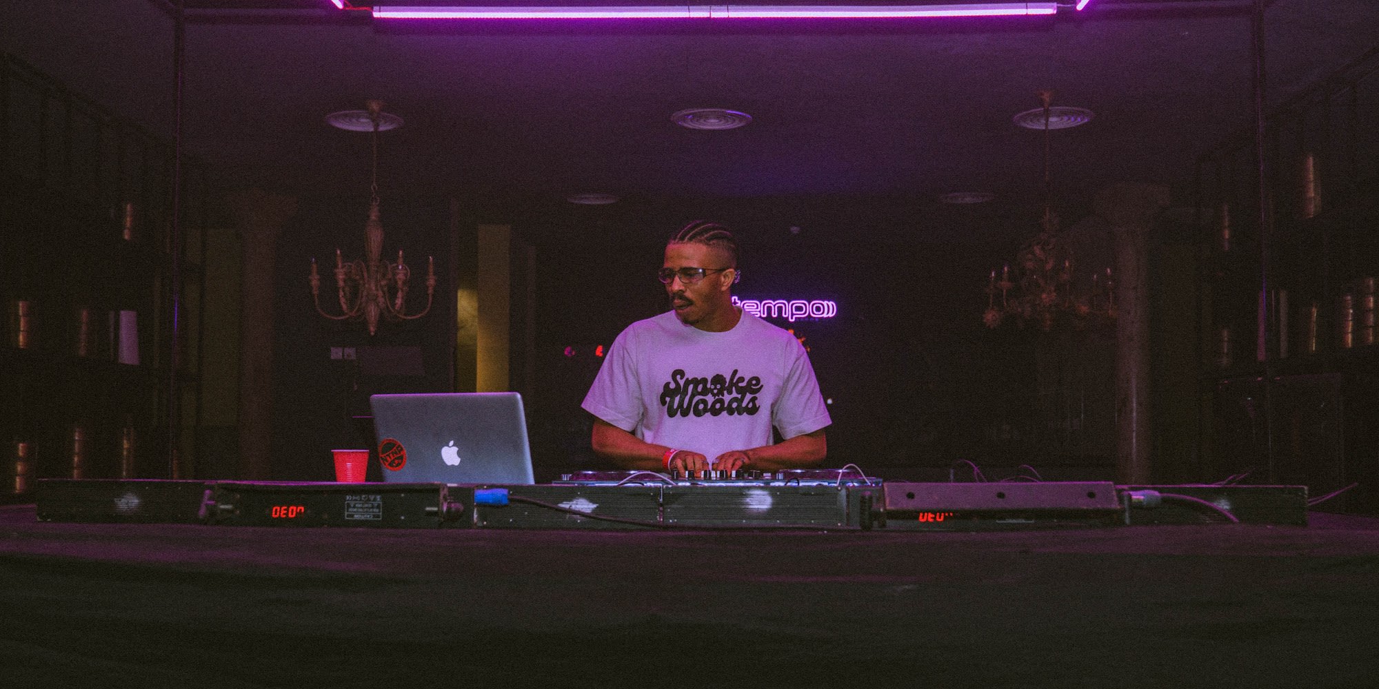 Tempo Vol. 01 at Mantra, Lagos