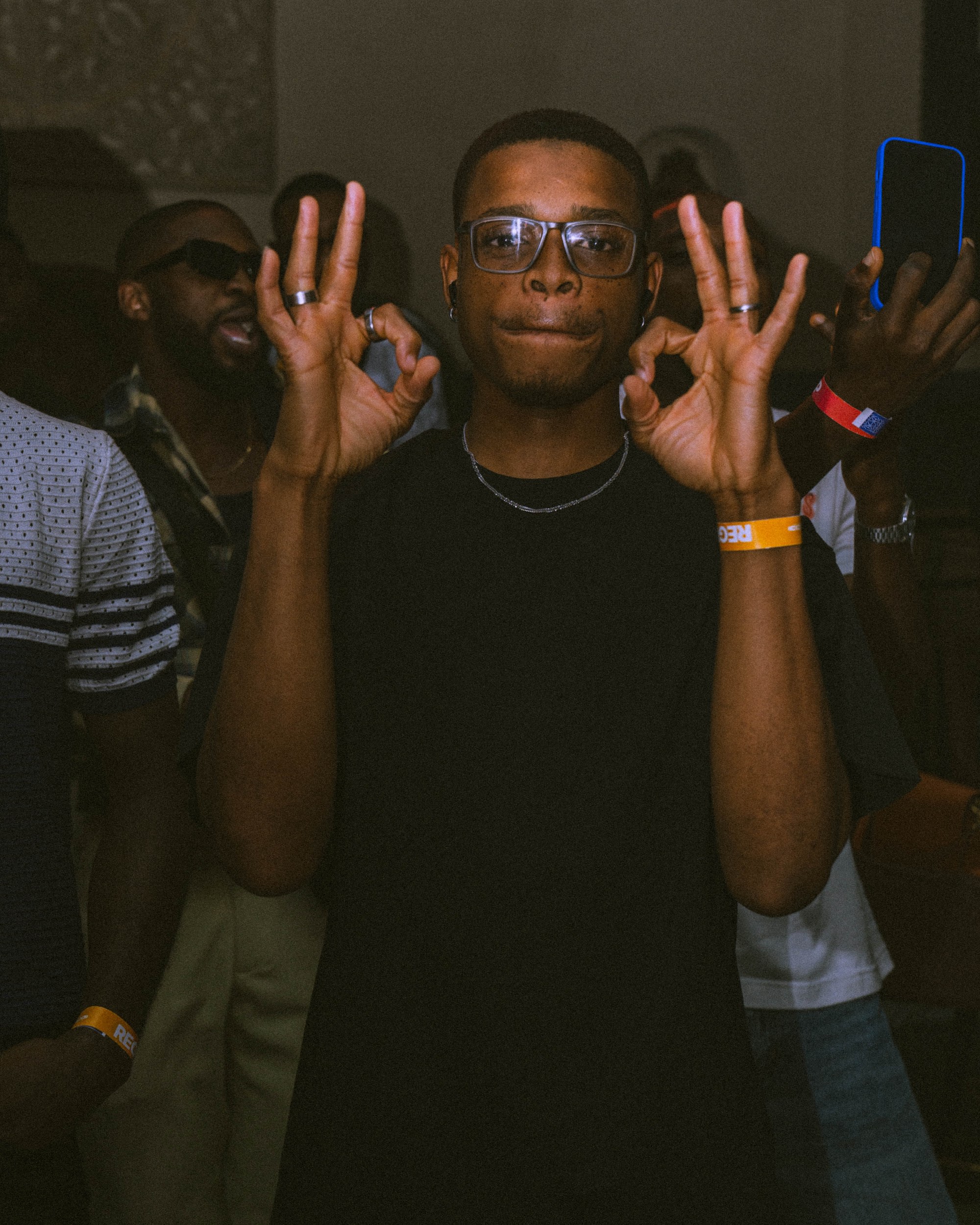 Tempo Vol. 01 at Mantra, Lagos
