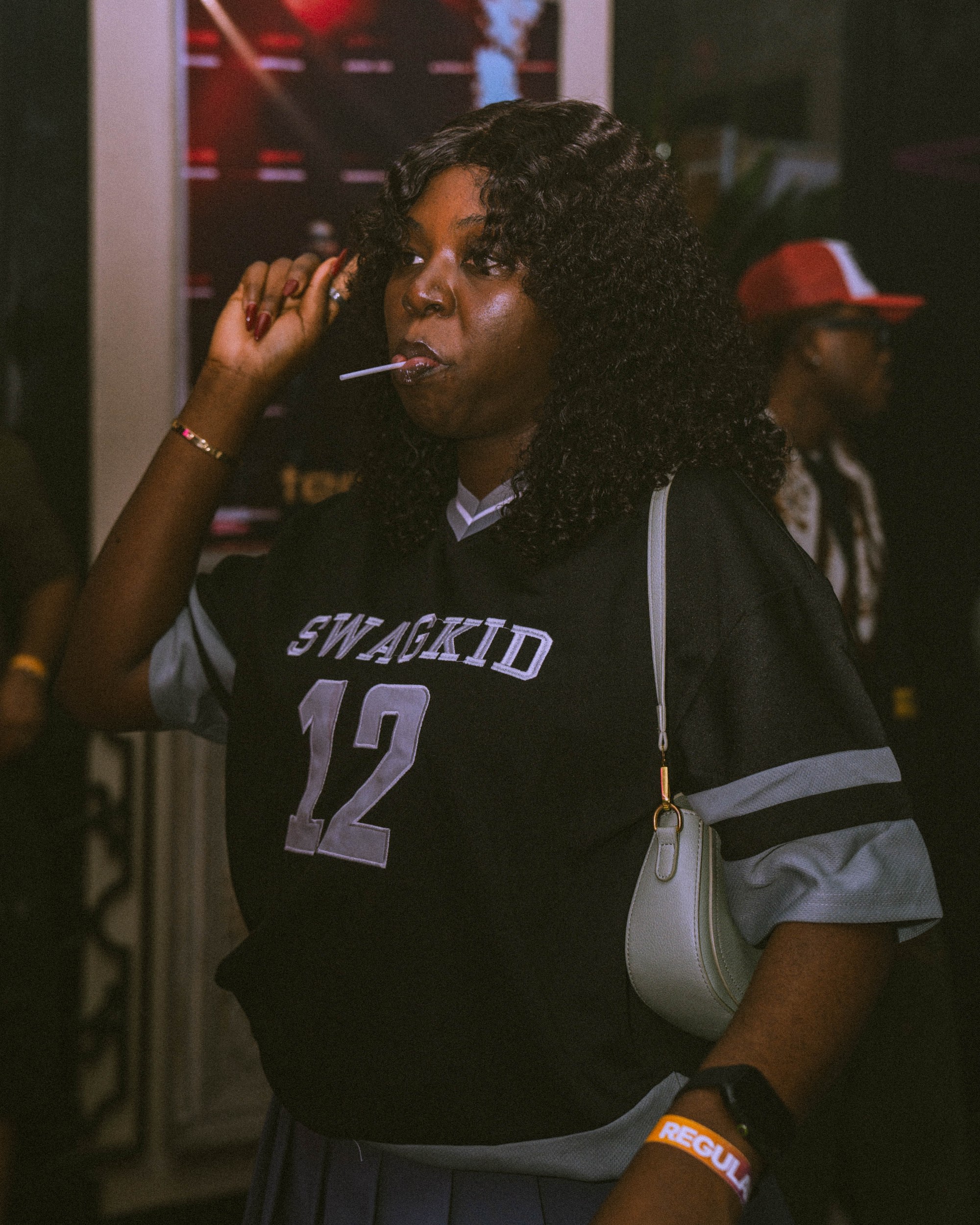 Tempo Vol. 01 at Mantra, Lagos