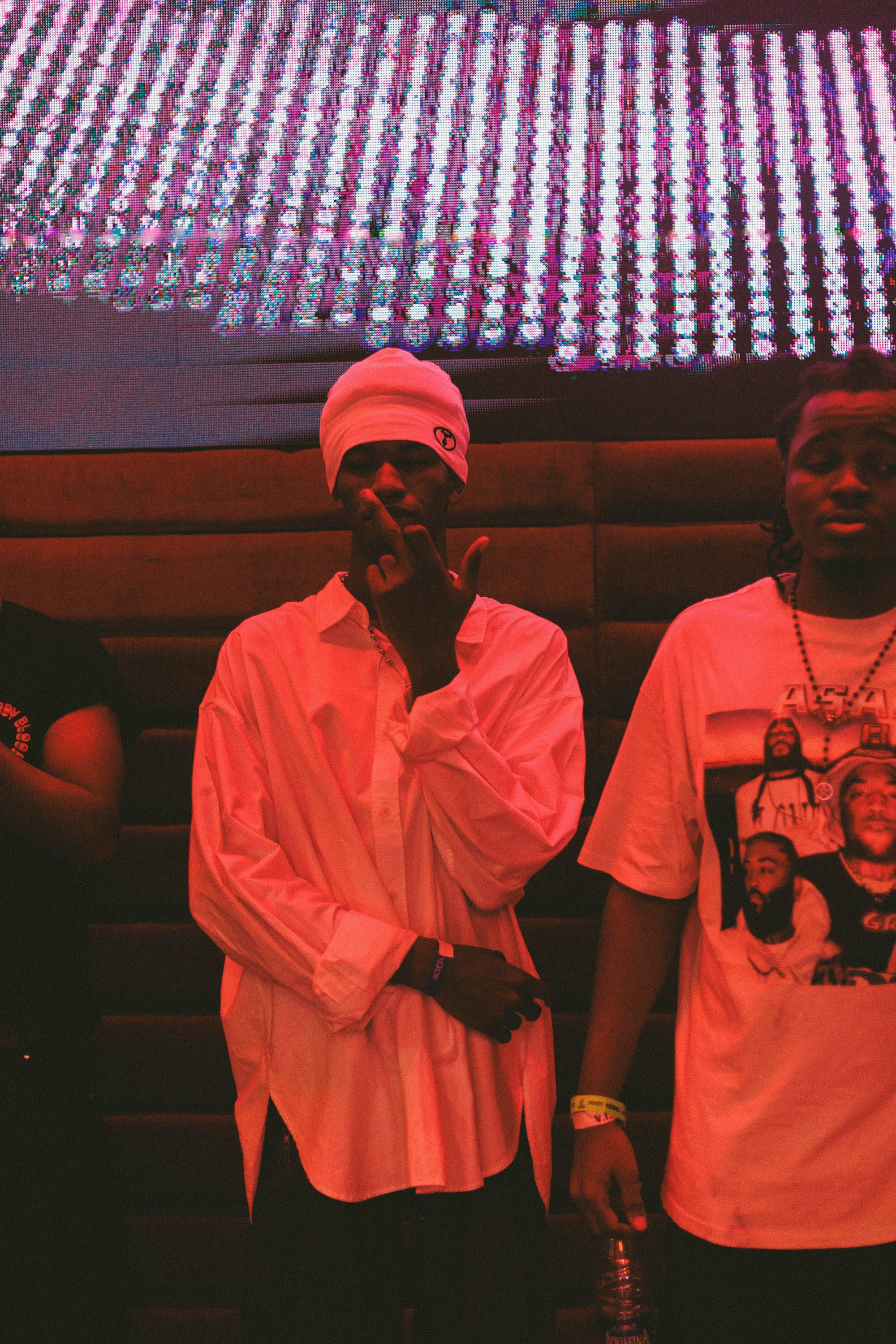 Tempo Vol. 04 at Hard Rock Cafe, Lagos