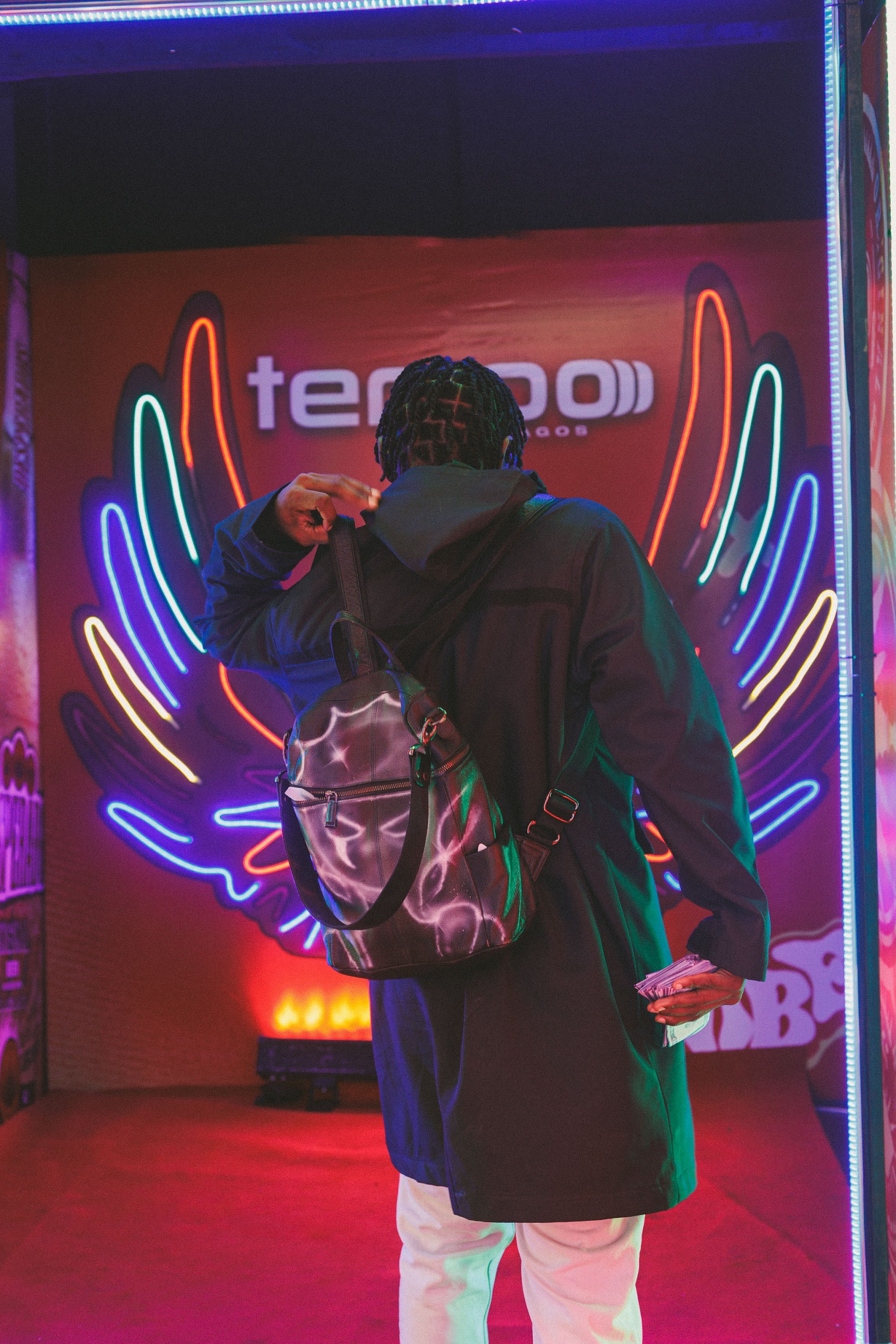 Tempo Vol. 04 at Hard Rock Cafe, Lagos