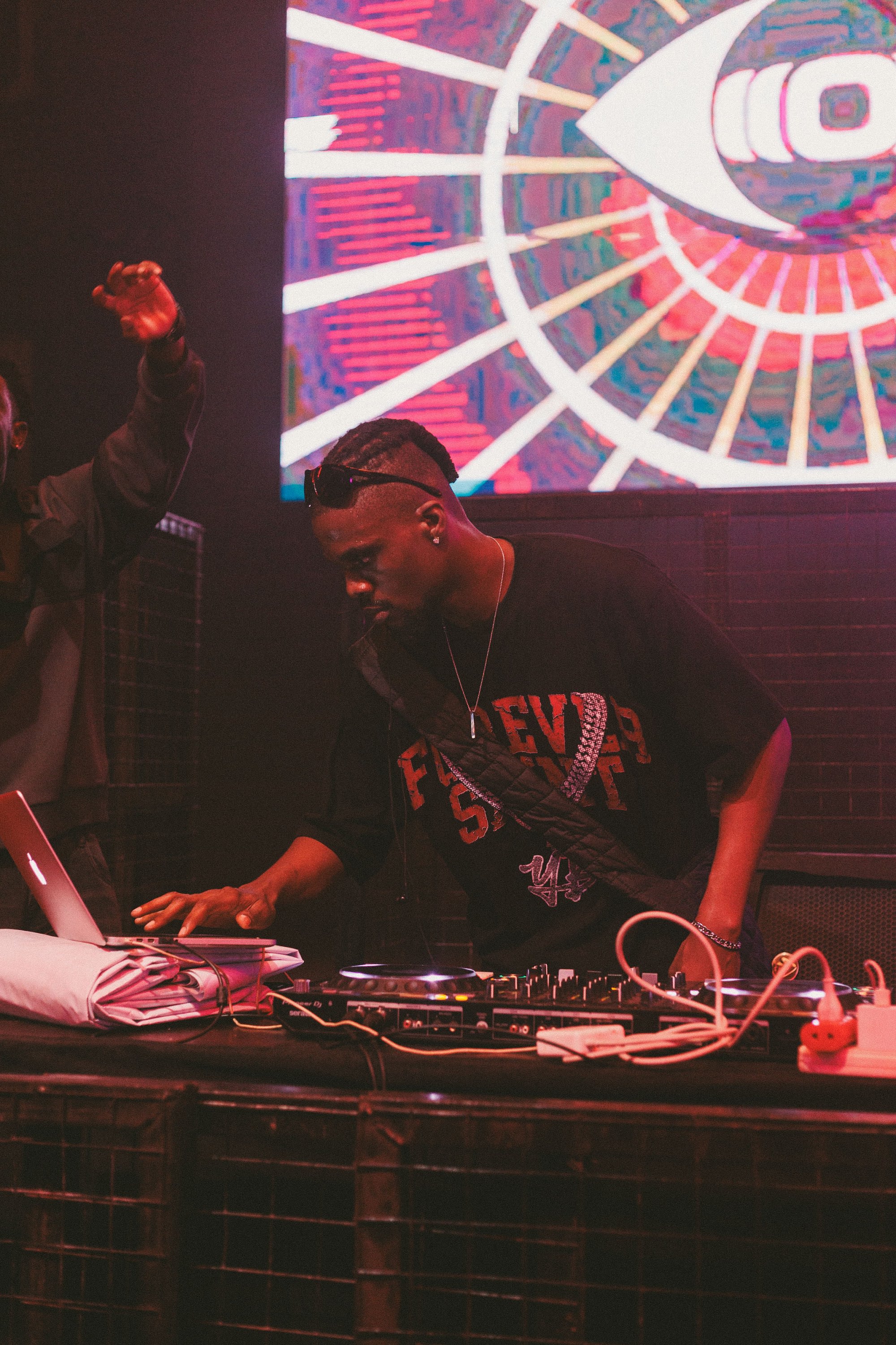 Tempo Vol. 04 at Hard Rock Cafe, Lagos