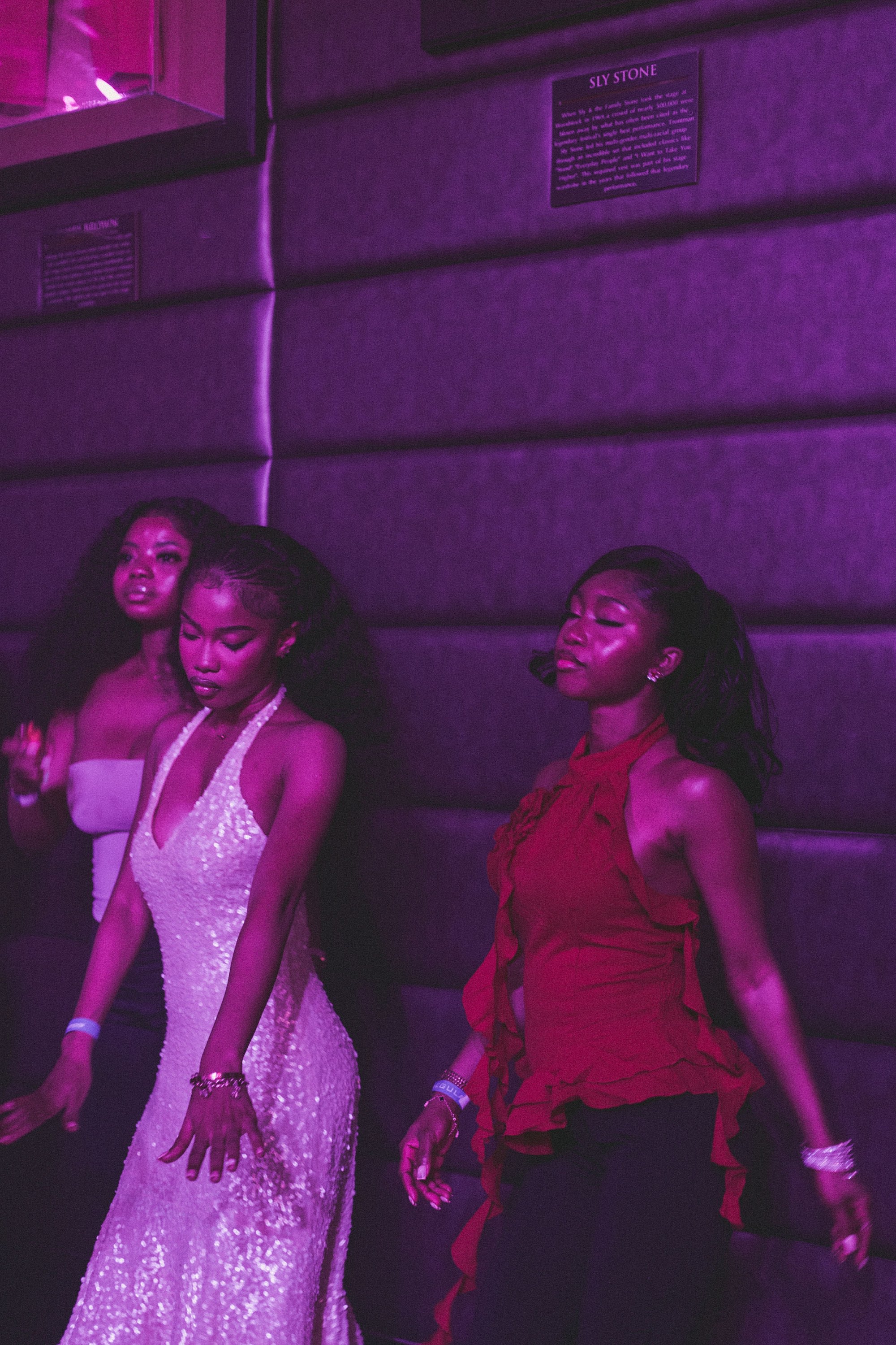 Tempo Vol. 05 at Hard Rock Cafe, Lagos