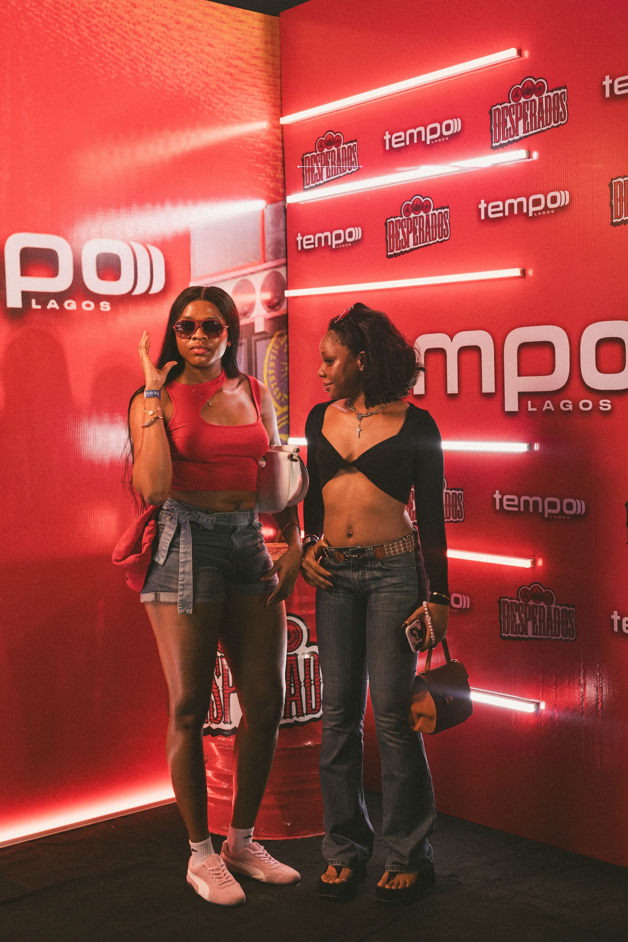 Tempo Vol. 05 at Hard Rock Cafe, Lagos