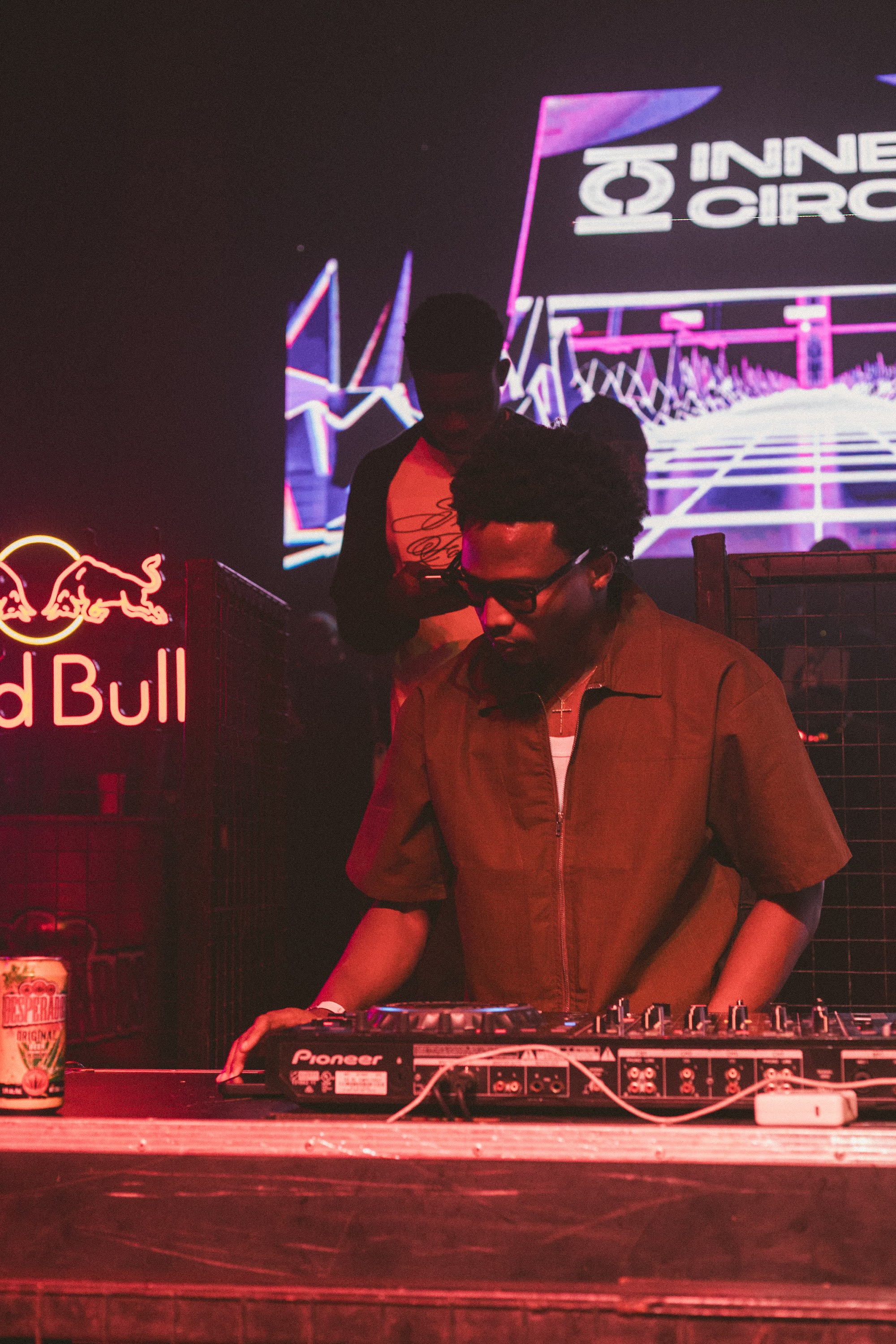 Tempo Vol. 05 at Hard Rock Cafe, Lagos