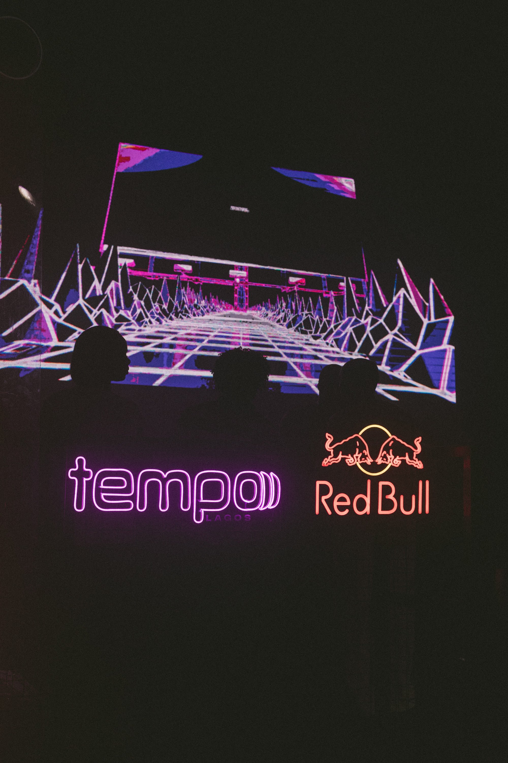 Tempo Vol. 05 at Hard Rock Cafe, Lagos