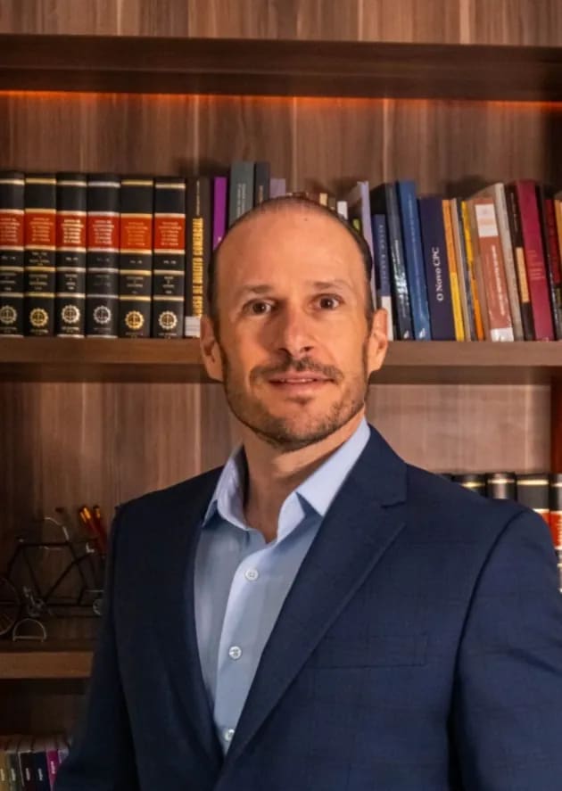 André Parente
