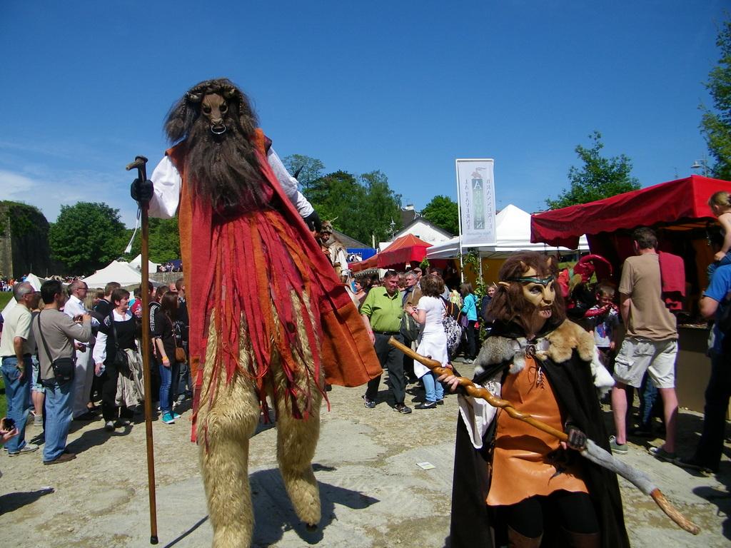 Médiéval Fantastique 6