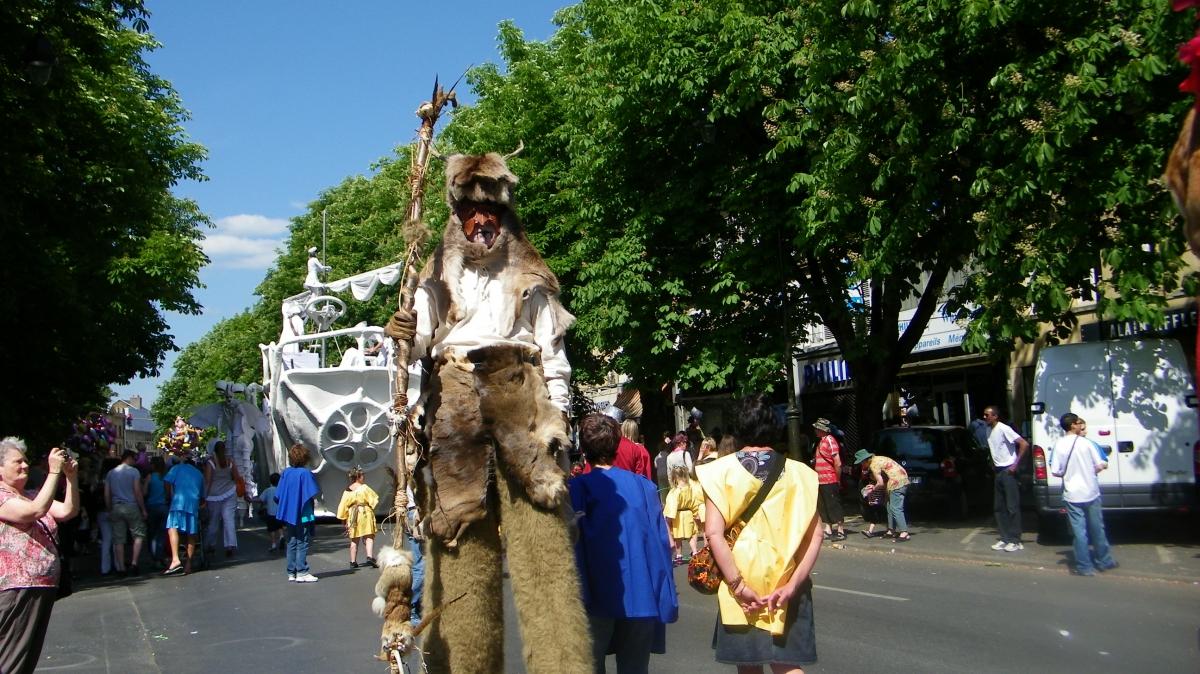 Médiéval Fantastique 7