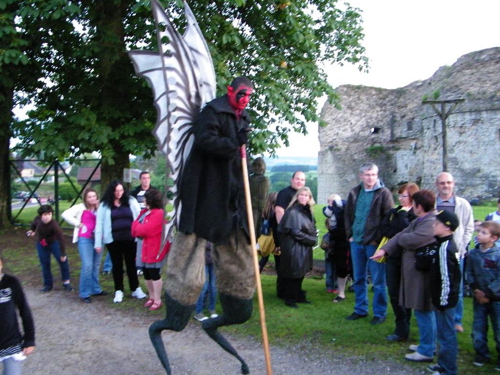 Médiéval Fantastique 10