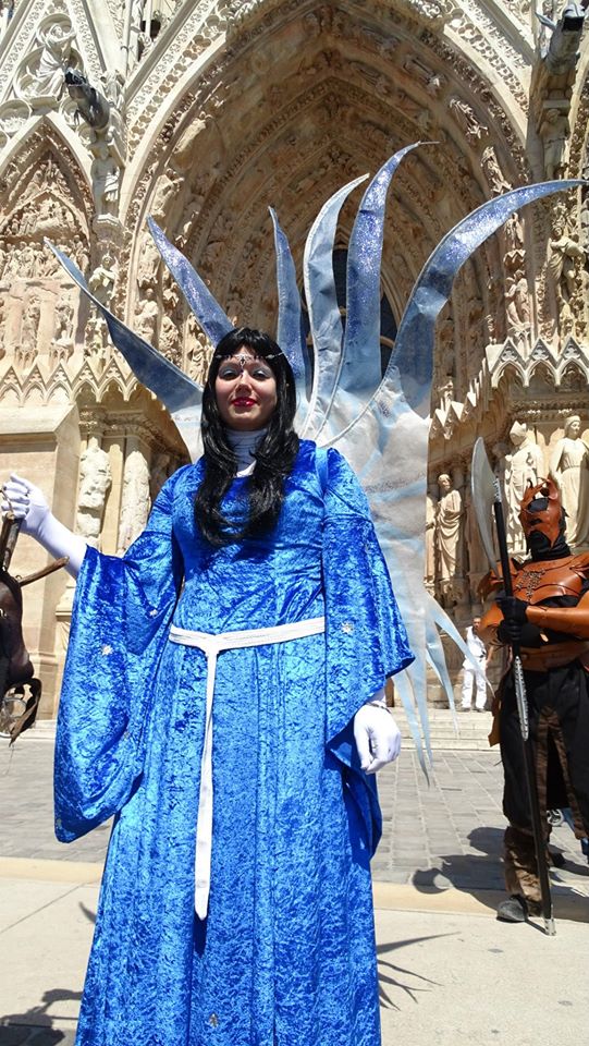 Médiéval Fantastique 16