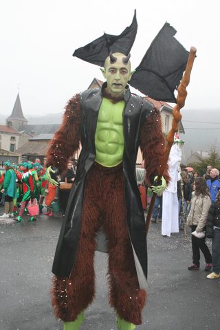 Médiéval Fantastique 34