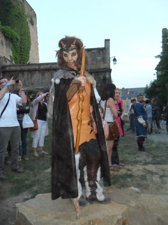 Médiéval Fantastique 47