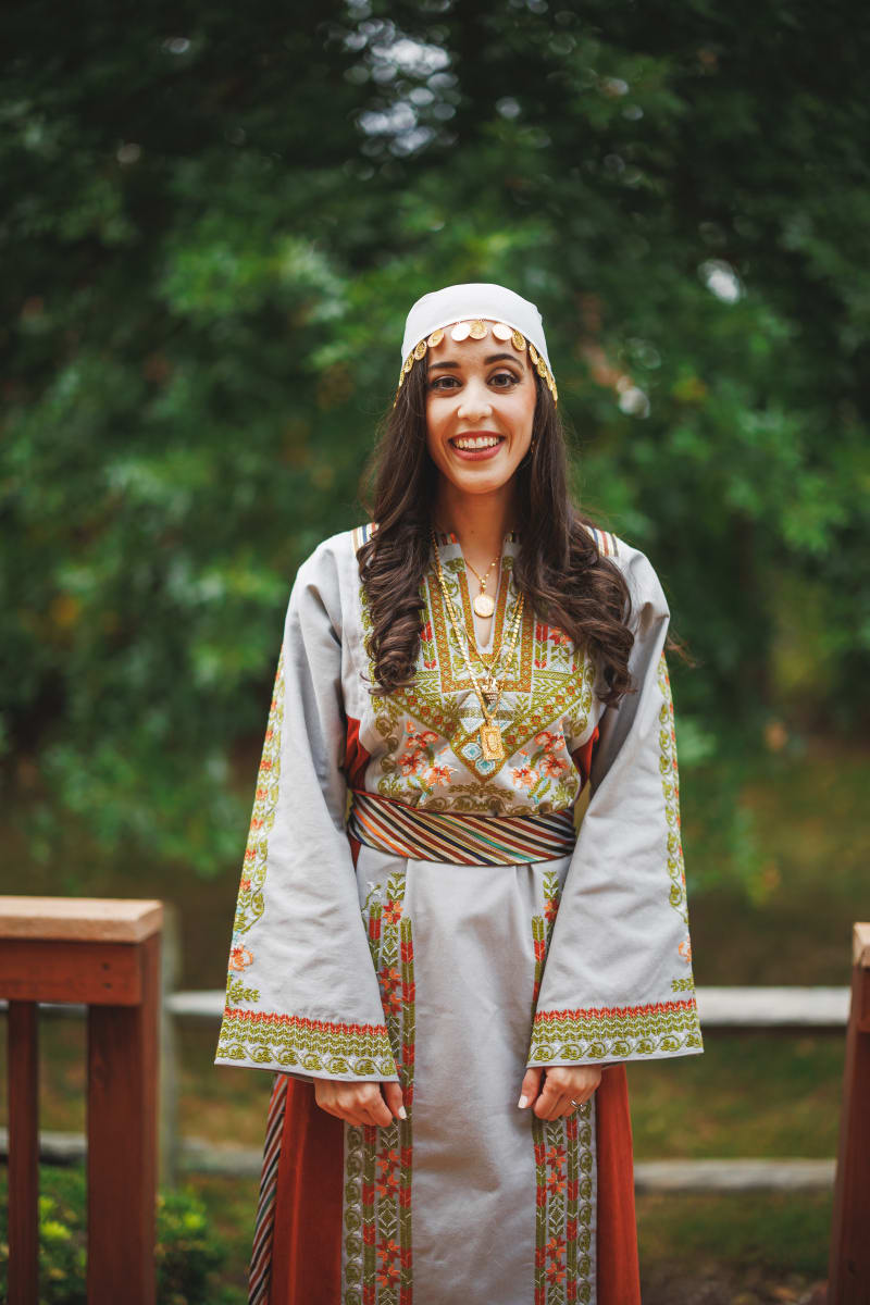 Lina Barkawi