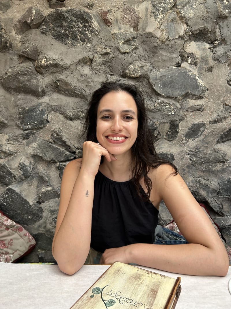 Dr Josefina Venegas Meza