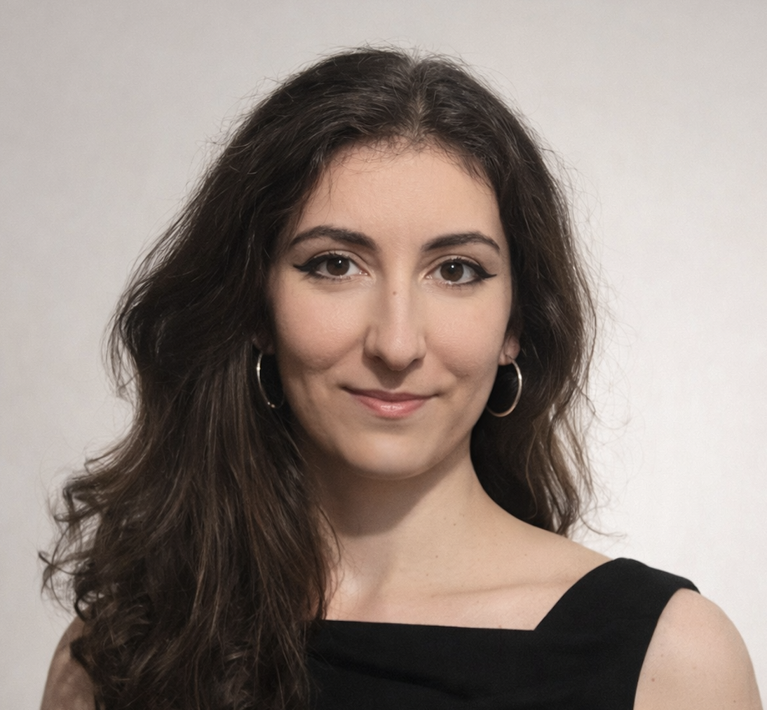 Karina Anastasia Mathew