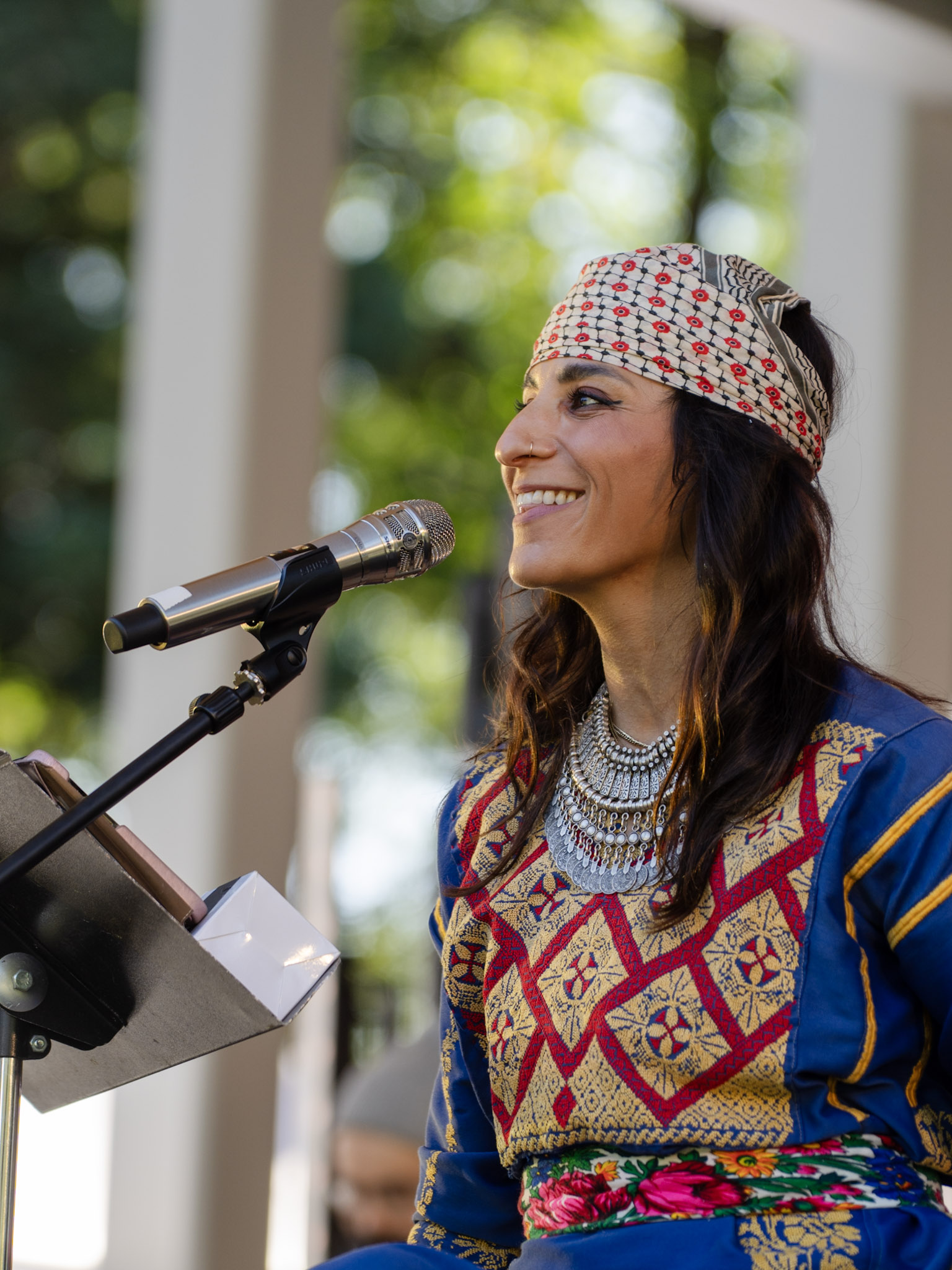 Hala Saleh