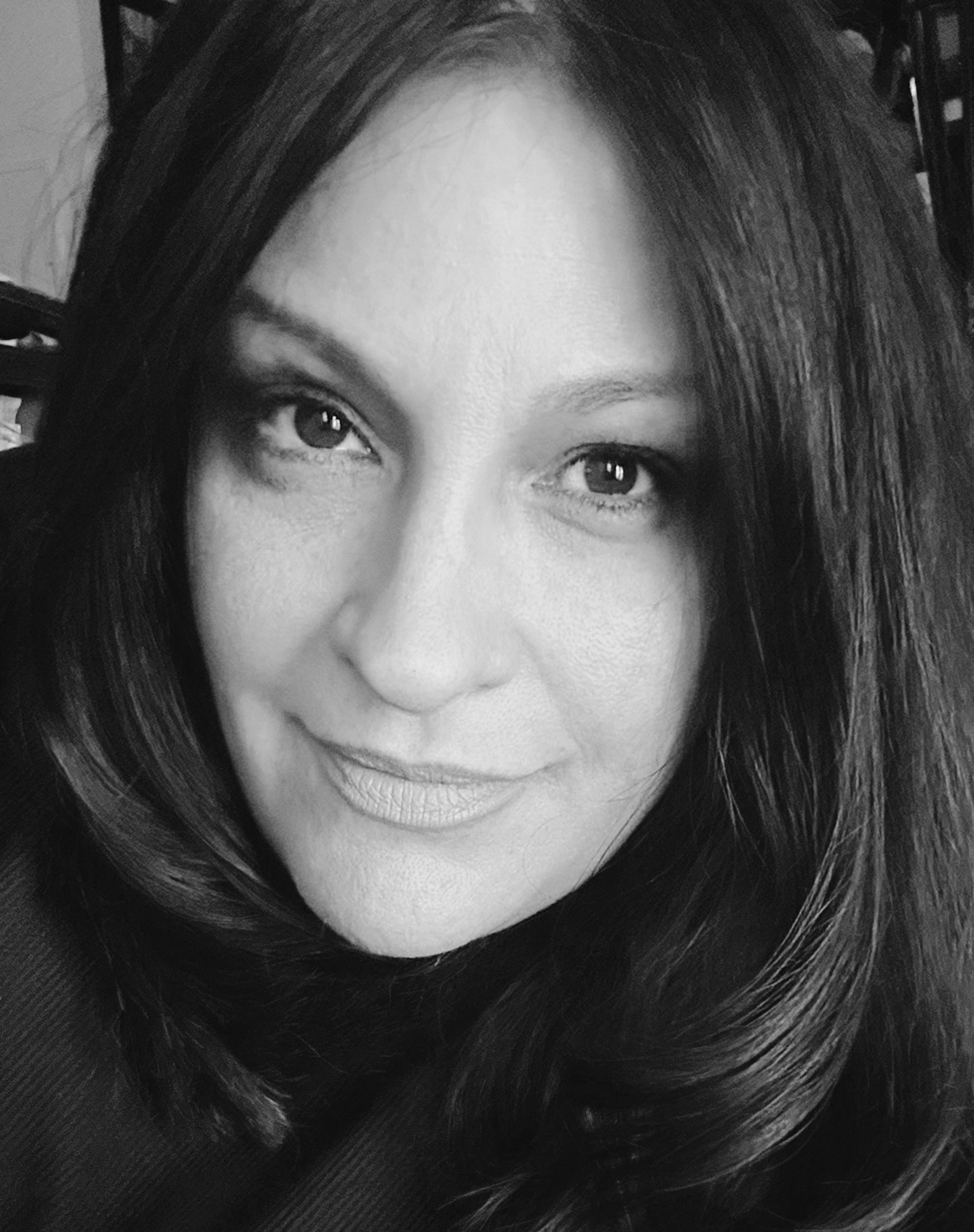 Mayra Ruiz-McPherson, PhD(c), MA, MFA