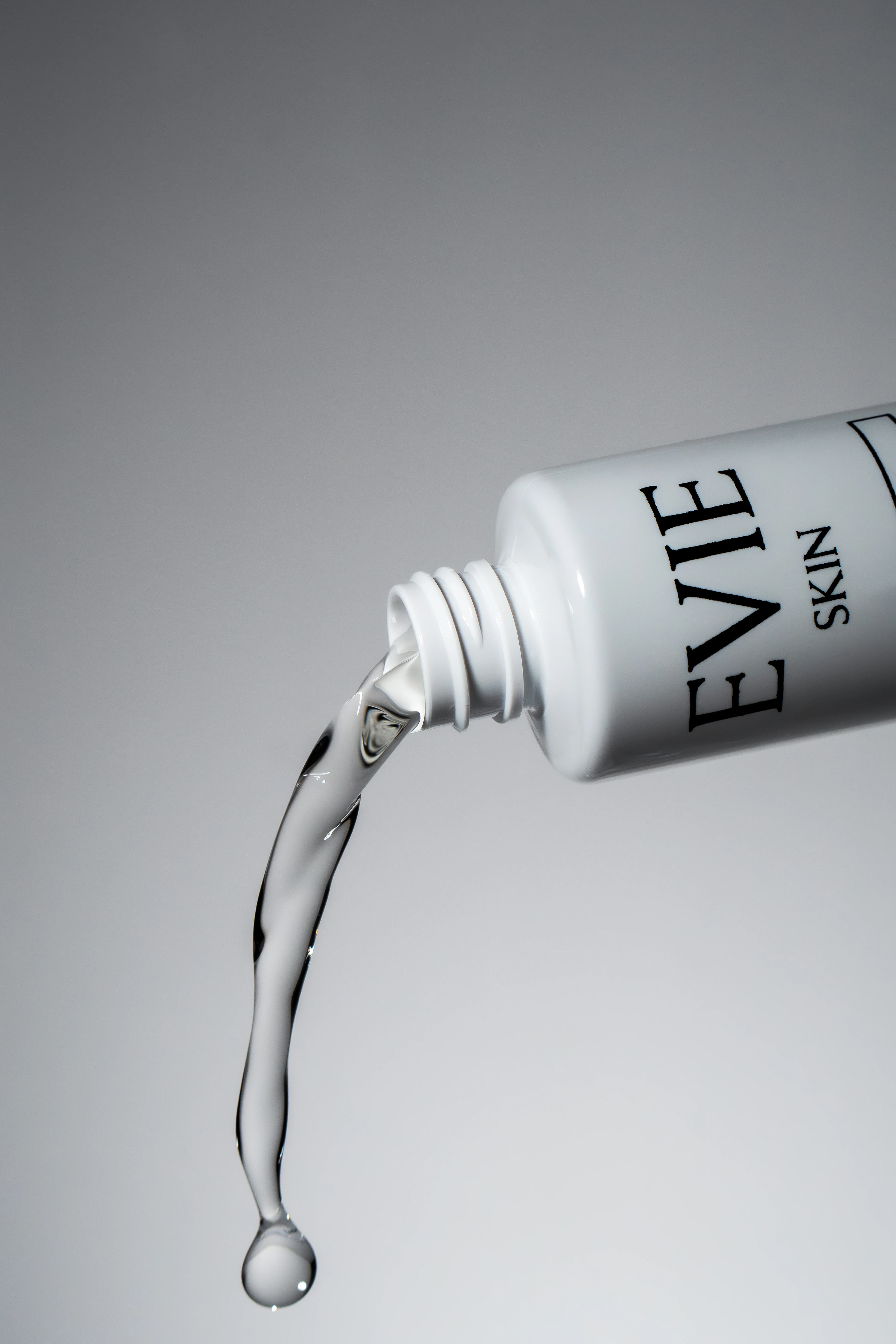 Facial Toner Visual