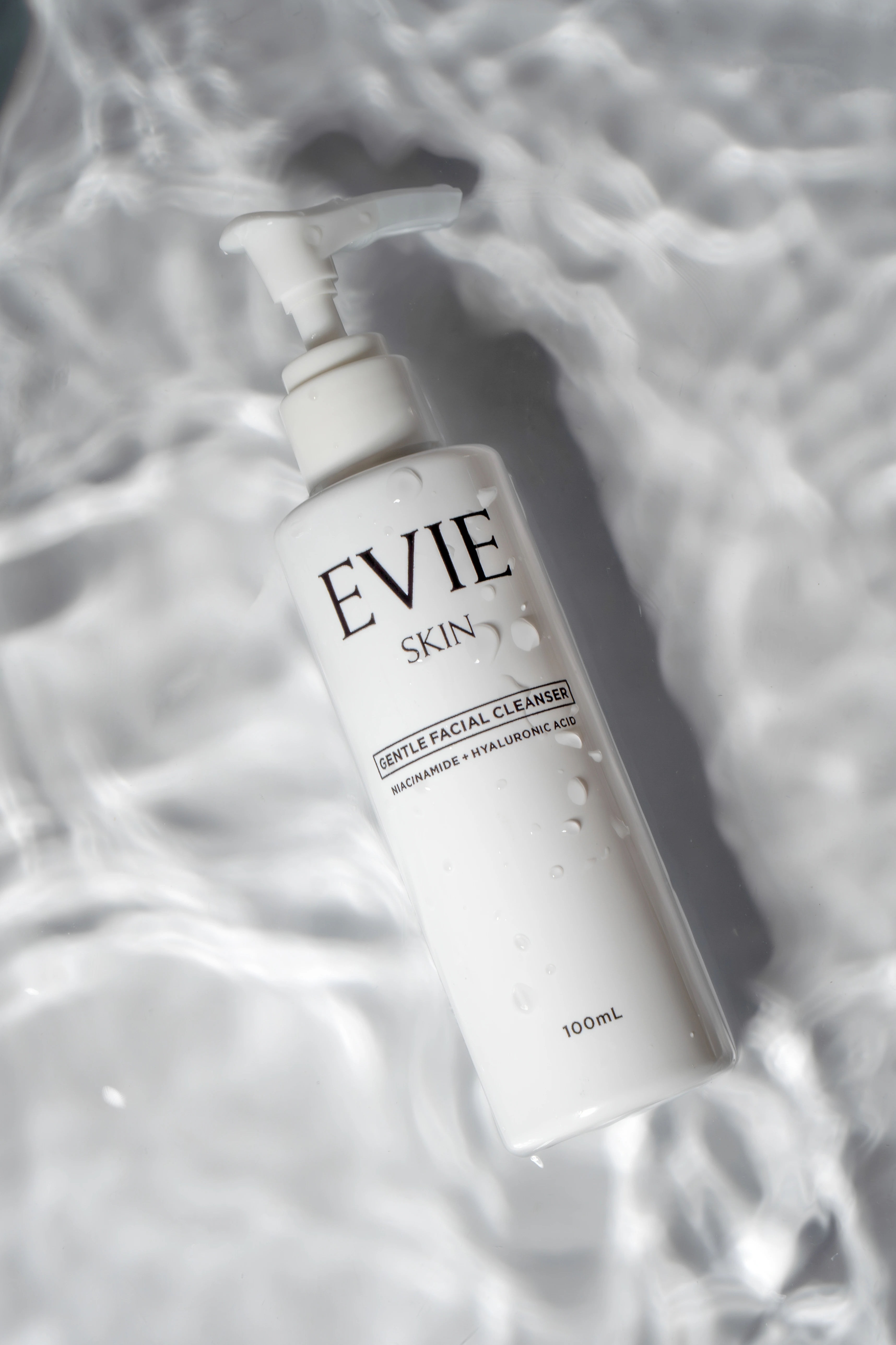 Gentle Cleanser Visual