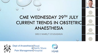 CME Obstetrics