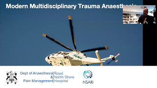 CME Trauma