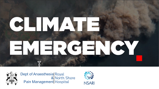 CME Climate Change