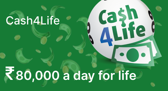 Cash 4 Life