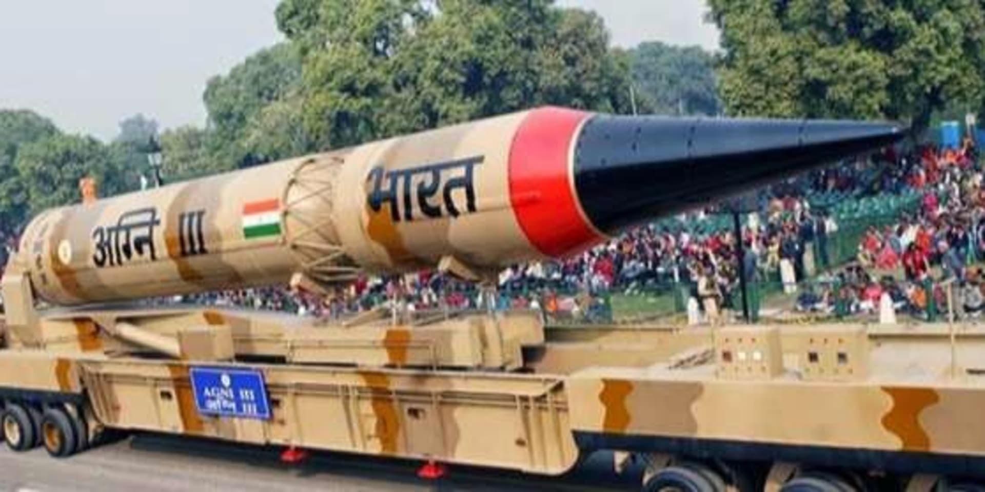 Science & Tech in India’s Defense: What You Didn’t Know