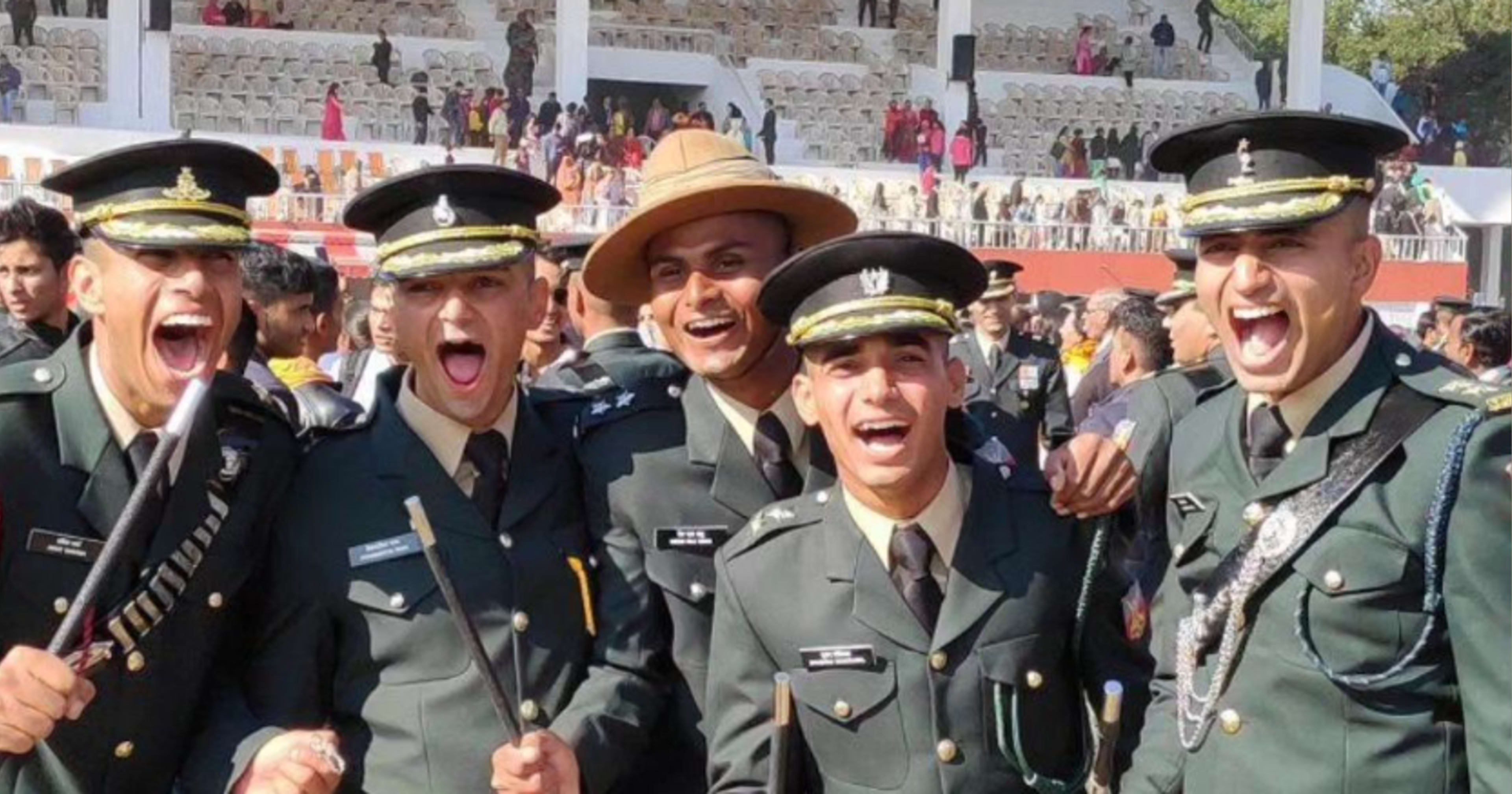 The Unexpected Joys of Being a Beginner