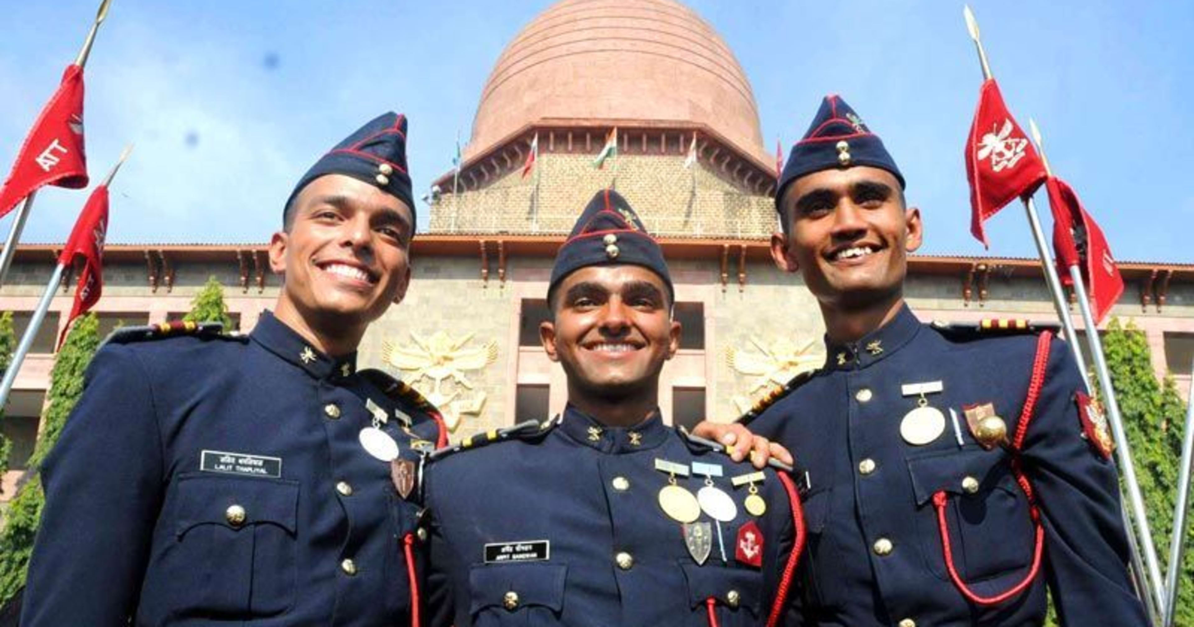 NDA: The Gateway to Bravery and Brotherhood