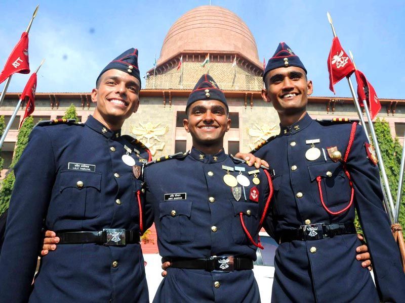 NDA: The Gateway to Bravery and Brotherhood