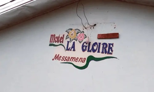 Motel de la Gloire