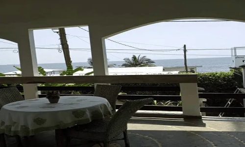 Résidence Ketty Sina