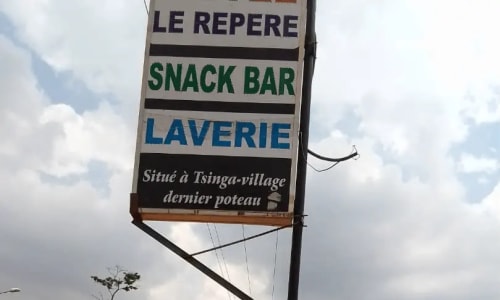 Motel le Repère