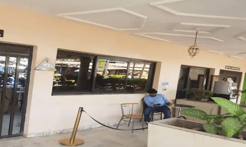 Prestige Hôtel Palace