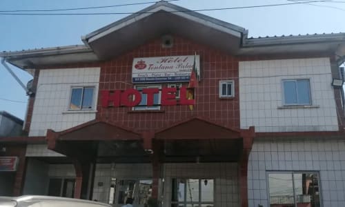 Hôtel Tontana
