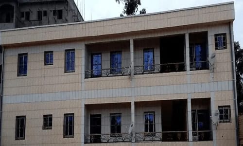 Résidence NLF Logement