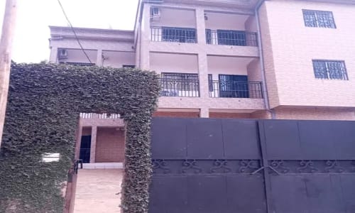 Résidence Turquoise