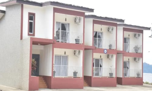 Atlantic Beach Hotel