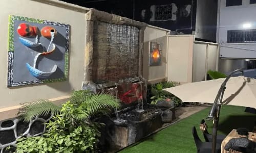 Restaurant La Flambée