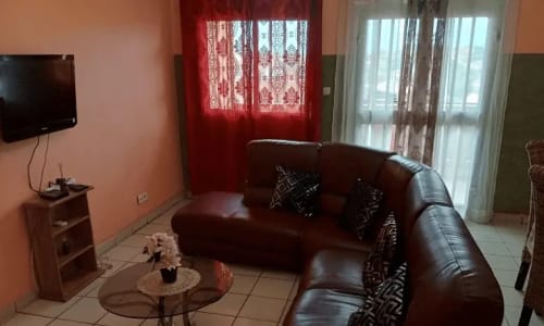 Résidence Madjou Apparts